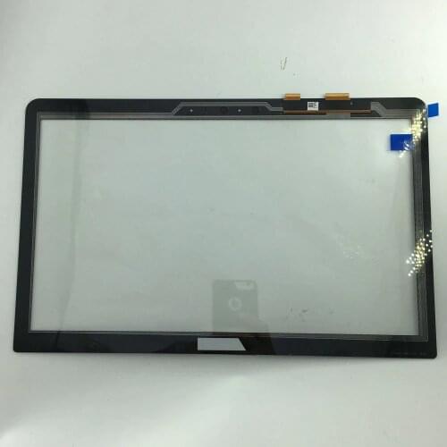 New 15.6" FP-ST156SI026BKM-01X Touch screen digitizer glass for ASUS Q534 Q534U Q534UX Q534UX-BHI7T19 Q534UX-BI7T22