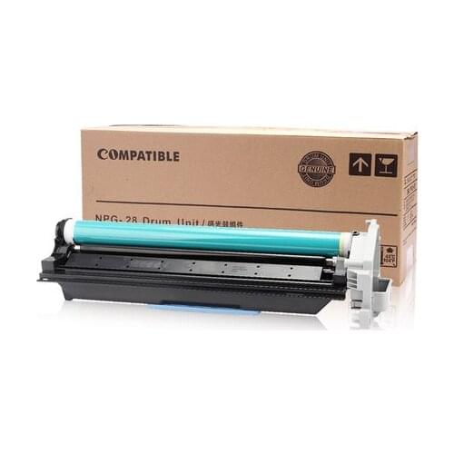 NPG-28 Image Drum Unit Compatible for Canon 2116J 2120S 2120J 2318L 2320L 2320N 2420D 2320J 2420L 2422L 2422N 2422D 2422J 2420LS