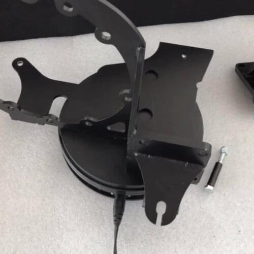 CAD designed gtr r35 Transmission Brace