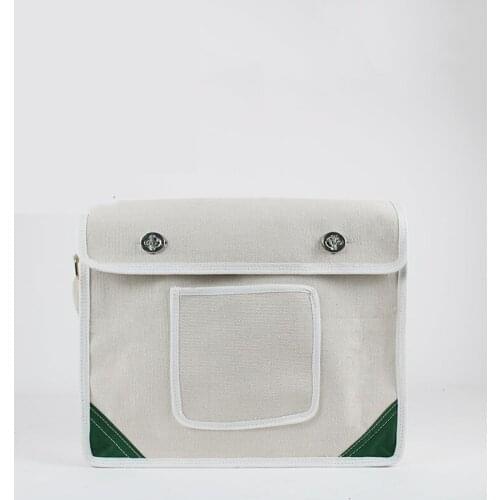 Home Repair Tools Bag Multifunction Portable Canvas Tools Bag Hardware Shoulder Werkzeugkoffer Tools Packaging DI50GJB