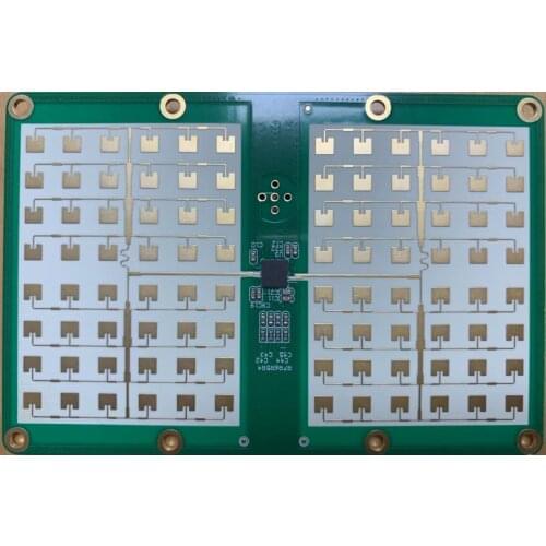 24GHz Microwave Module Radar Module Radar Surface Velocity Meter Radio Wave Velocity Meter Hydrological Non-contact SVR