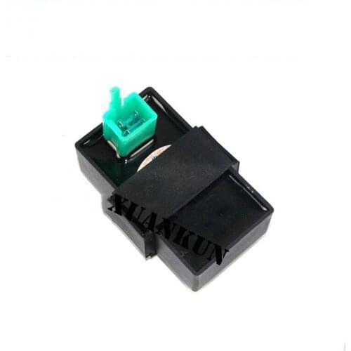 XUANKUN Motorcycle LF100 110 Motorcycle Automatic Angle DC Igniter Parts