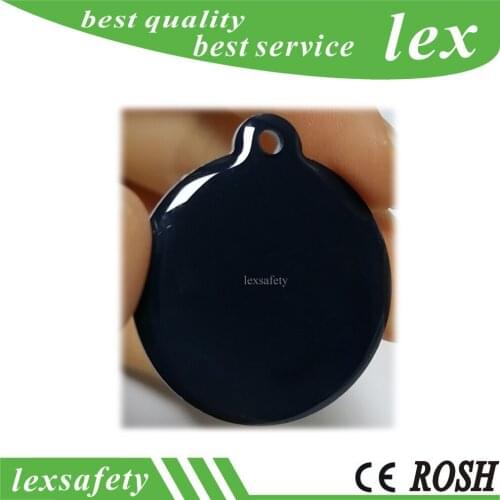 200PCS/Lot 125KHZ TK4100 EM4100 RFID ID Card Smart Chips Card Access Control RFID Proximity Card Epoxy Tag