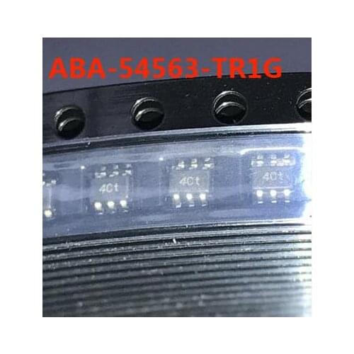 ABA-54563-TR1G ABA-54563 4Ct 4C= 4C 20pcs-50pcs New