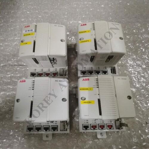 ABB MODULE PM861AK01 3BSE018157R1 USED GOOD IN CONDITION GOODS IN STOCK ORIGINAL