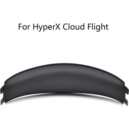 FoaFoam Earpads Ear Pads Sponge Cushion Replacement Elastic Head Band Headband Beam for hyperx Cloud Flight Stinger Headset