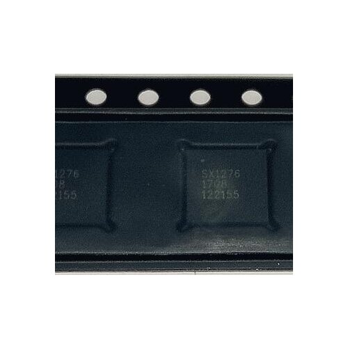 Free shipping 10PCS/LOT in stock SX1276IMLTRT QFN SX1276 new