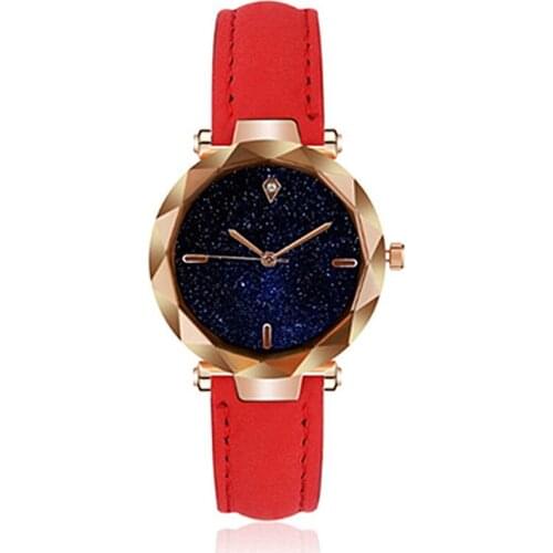 2019 Womens Watches Fashion Women Wrist Watch Luxury Ladies Watch Women Bracelet Reloj Mujer Quartz Clock Relogio Feminino