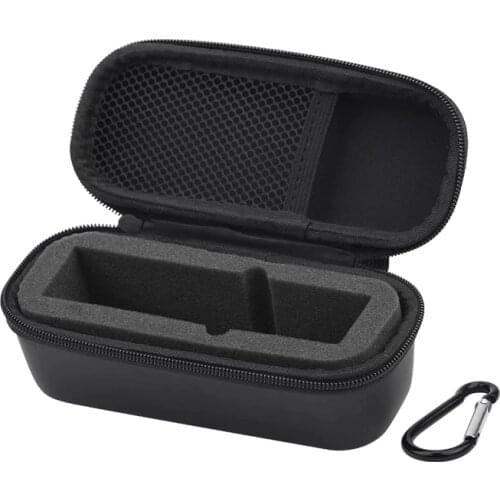 Carrying Case PU Handbag Storage PU EVA Hard Shell Case for DJI Osmo Pocket 2 Handheld Pan/Tilt Camera Accessories Spare Parts