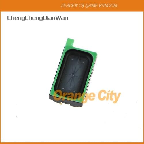 ChengChengDianWan Japan US Verison Inner Speaker Loudspeaker Audio for Playstations 4 PS4 Controller Inner Loud Speaker 2pcs