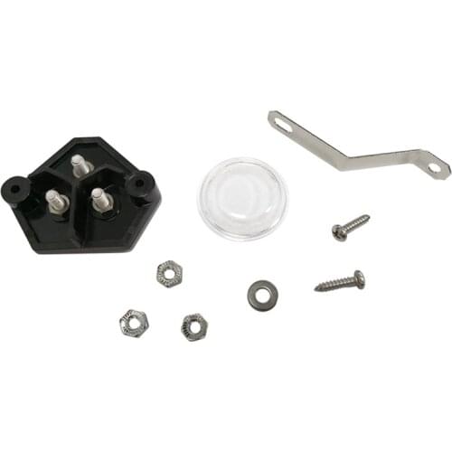 Dual Link Kit for Most of 36-Volt Golf Cart Lester Power Drive Charger for Club Car EZGO Yamaha, Replaces 1012101