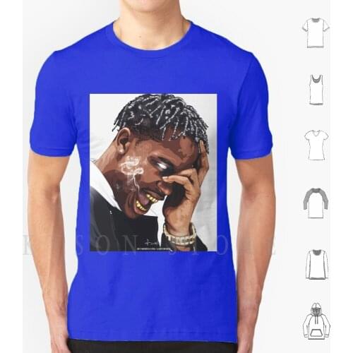 Rapper Travis Paint T Shirt Print 100% Cotton New Cool Tee Travis Rap Rnb Music Usa Cover Album Jack Stormy Cactus