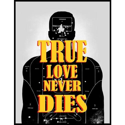 Hot Sales in 2020, Modern Minimalist Posters, Wall Decoration Paintings, Text Ar