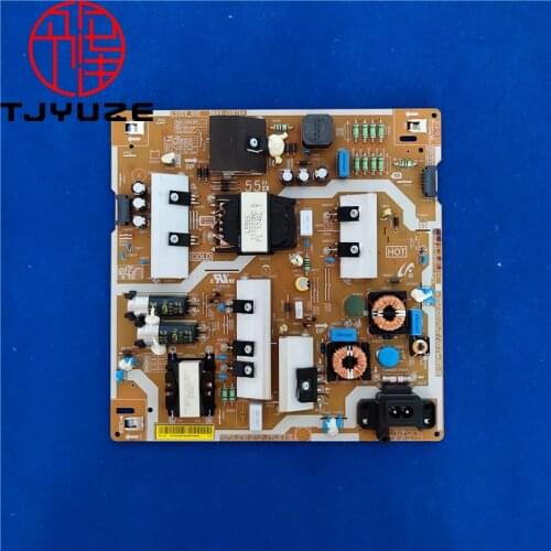Good Test For Samsung L55E6_KHS BN44-00876A UE49KU6400 UE49MU6402 UE49MU6405 UE55KU6470 UE55KU6400 Power Supply Board UE55MU6405