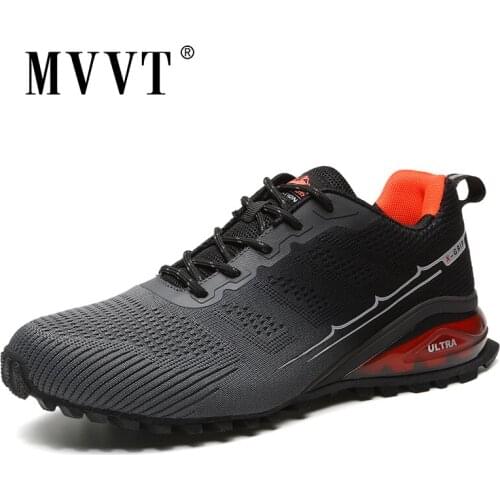 Quality Men Sneakers Luminous Outdoor Casual Men Shoes Breathable Fashion Sneakers Men Off-road Multifunction Traveling Footwear