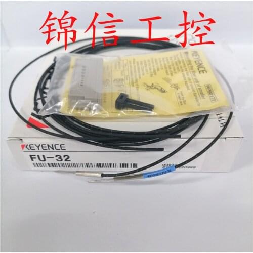 KEYENCE FU-32 100% new and original