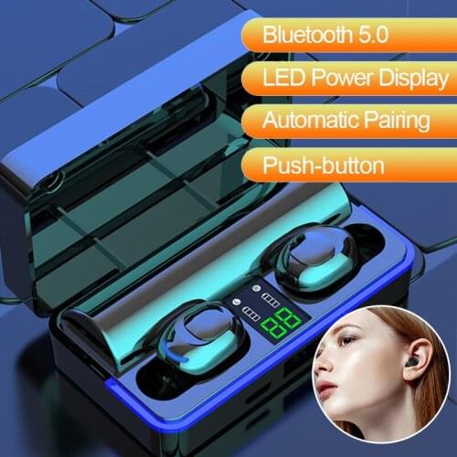 Headphones With Microphone LEADCOOL China