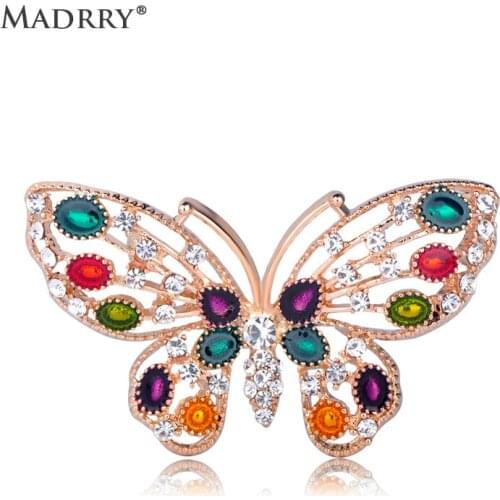 Madrry Jewelry Sets