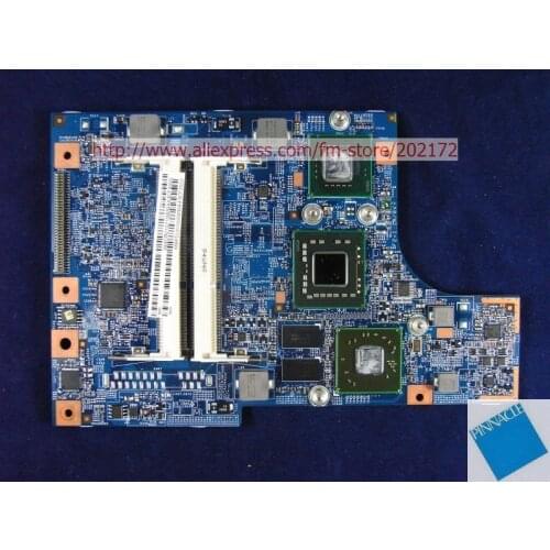 MBPDU01002 SU3500 Motherboard for Acer aspire 4810T 4810TG JM51 48.4CR05.021