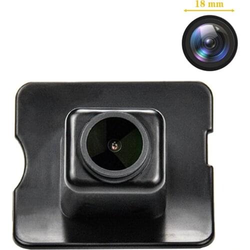 Misayaee HD 1280x720P for Mercedes-Benz M ML W163 W164 ML320 350 300 250 63 450 X164 W251 R Class GL Class Car Rear View Camera