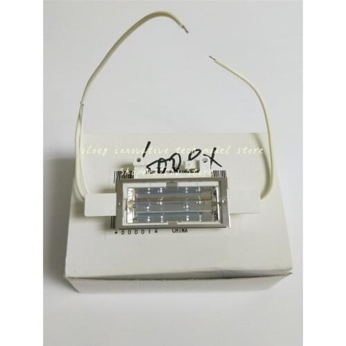 New Original light lamp xenon Tube Reflector Assembly Repair Part for Canon 600EX-RT 600EX RT 600EX II RT Speedlite flash