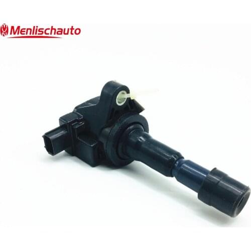 OEM CM11-116 Ignition Coil Boots Connect Spark Plugs With Resistance For Japanese Car