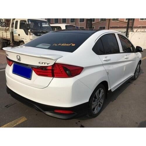 Suitable for 2015-2018 New Front and Back Skirt