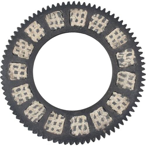 Pouvoir Bicycle Wheels