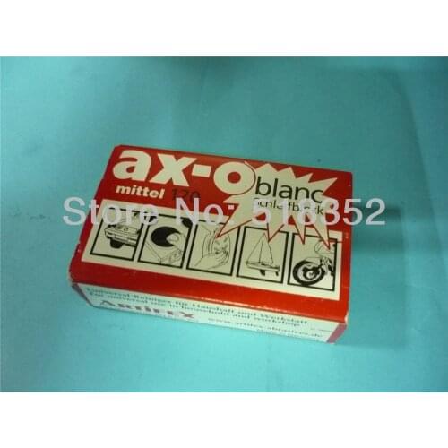 80mmx 50mmx 20mm Rubber Grinding Stone Abrasives Smoothing, Cleaning, Polishing for Wire EDM Machine Jig Tools Accessaries