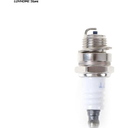 1PC Spark Plug For Briggs Stratton Engine Motor Trimmer Lawn Mower Spare Parts L7T