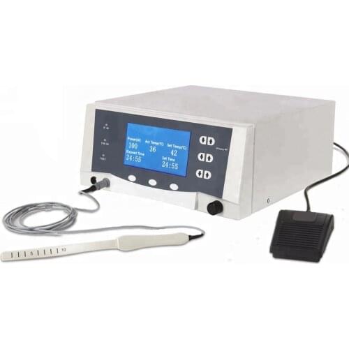 Thermiva RF Vagina Tightening Machine Professional Smooth Healthcare