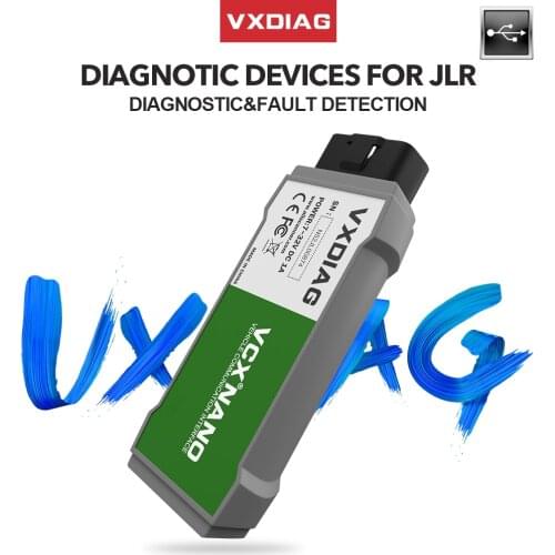 VXDIAG Autotools