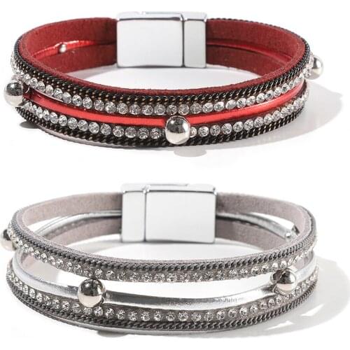 WYBU Copper Bracelets China