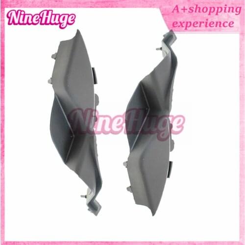 1 Set 74212-SWA-A00 74222-SWA-A00 For CRV 2007-2011 Left Right Hood Hinge Cover