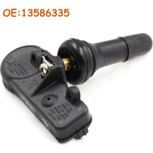 13586335 For GMC Chevy Cadillac Chevrolet Truck Yukon Suburban Sierra Car Tire Pressure Sensor TPMS 13581558 25920615 25799331