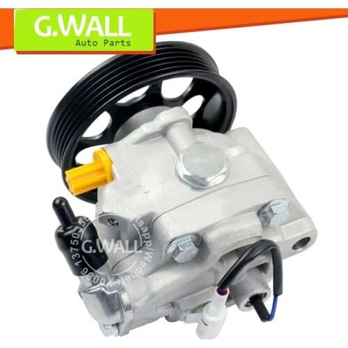 Car Power Steering Pump For Subaru Forester Impreza 2.5L WRX 5612 34430FG010 34430-FG010 34430 FG010