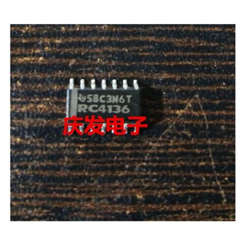 Free Delivery.RC4136