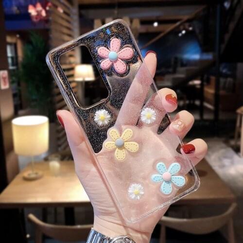 Bling Glitter Soft Case For OPPO A9 2020 A5 A3S A7 F5 F7 F9 F11 F15 A57 A59 A83 A91 A92 A52 A31 Reno 2 2Z phone Back Cover