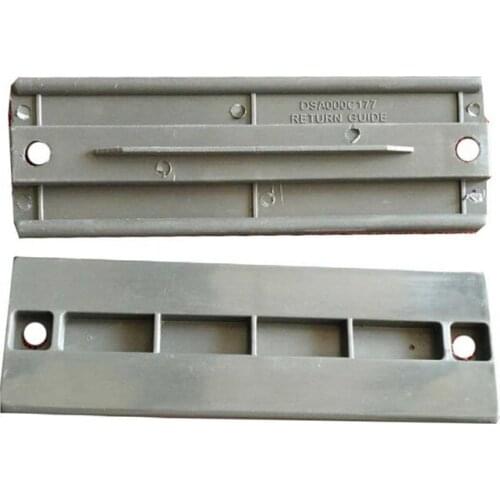 DSA000C177 XAA385X Escalator Return Guide Use for XIZIOTIS Sigma 1 Pack=10 Pieces