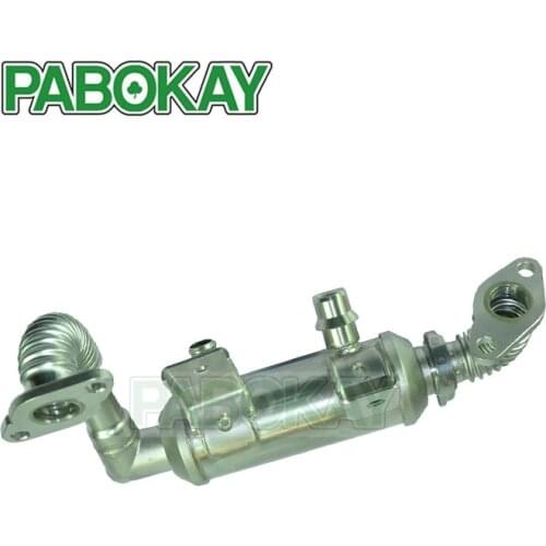 EGR VALVE COOLER FOR FORD C-MAX FOCUS GALAXY MONDEO CONNECT 1.8 TDCI 4M5Q9F464BD