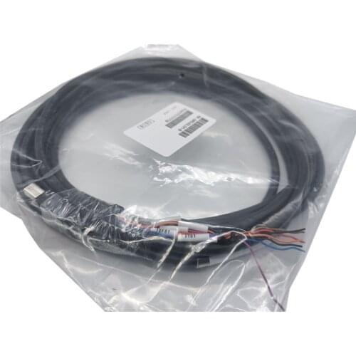 MR-D05UDL3M-B communication cable 3meter length for servo MR-J4 series CN8