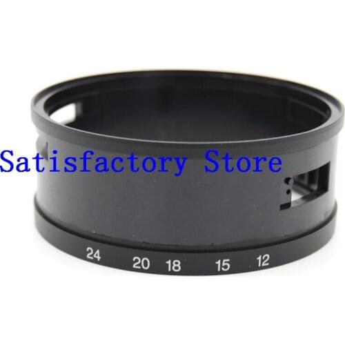 Original For Nikon AF-S DX Nikkor 12-24mm f/4G ED-IF Zoom Barrel Ring Repair Part