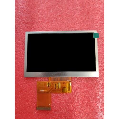 Original MD204L-V8-V3.0 LCD screen Touch screen HD0430B0EWV-40-24 free shipping