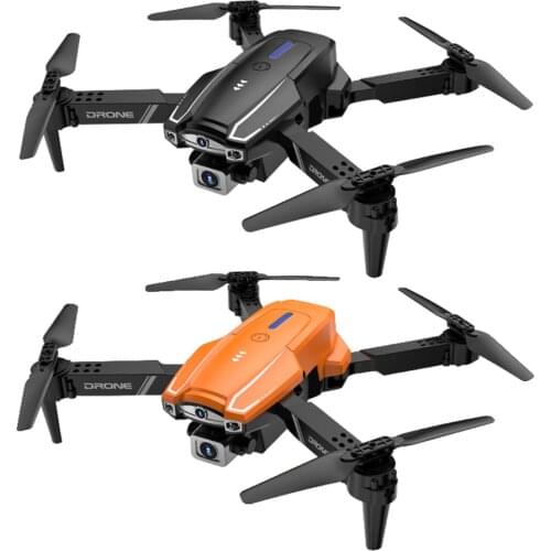 VAKIND Video Quadcopters