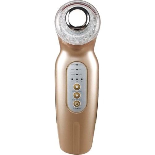 High quality Facial beauty equipment face massager and portable travel femal