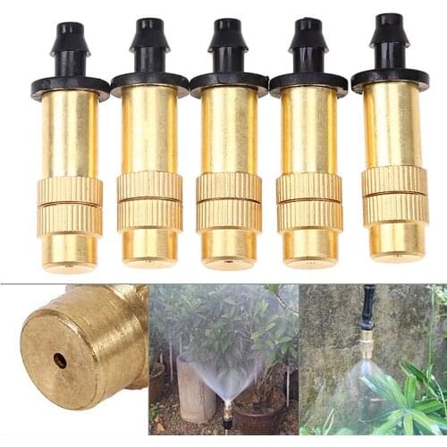 WCIC Irrigation Systems