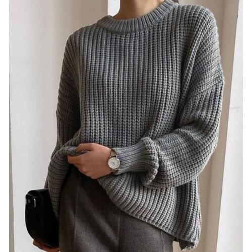 Женские свитера и кардиганы Wensilian China At AliExpress