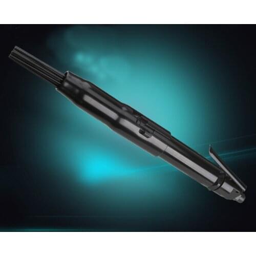 Pneumatic 19 pcs Needle Scalers Multi-needle Air Rust Remover Needles Rust removing derusting deburrs tools