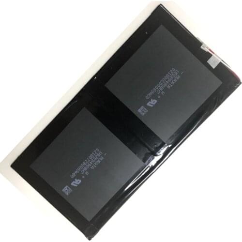 9000mah 3.7V Original size replacement battery for Teclast X98 Eight core X98 3G ID HKC1 HKC2 X98 AIR II III Tablet PC batteries