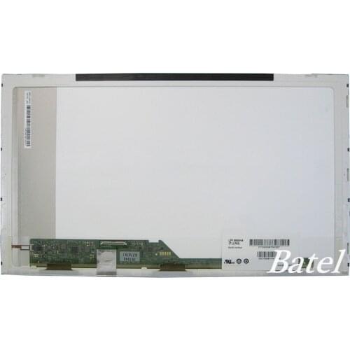 Display for HP Pavilion dv6 3320et Laptop HD LED Screen Matrix LCD Replacement New Panel